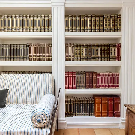 My Exclusive Italy - Il Capo Design & Jacuzzi 소렌토