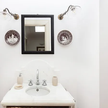 וילה My Exclusive Italy - Il Capo Design & Jacuzzi