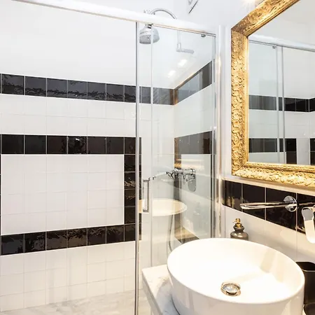 וילה My Exclusive Italy - Il Capo Design & Jacuzzi סורנטו