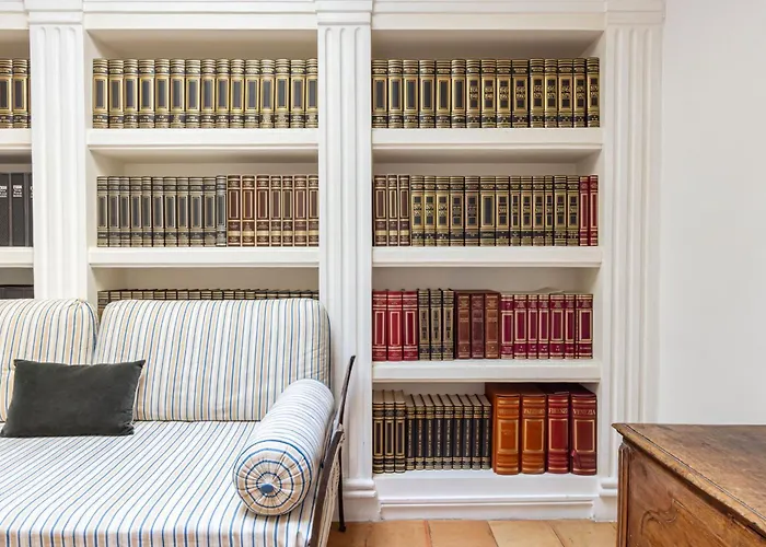 My Exclusive Italy - Il Capo Design & Jacuzzi 소렌토