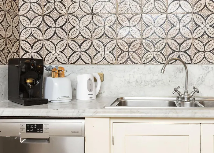 My Exclusive Italy - Il Capo Design & Jacuzzi