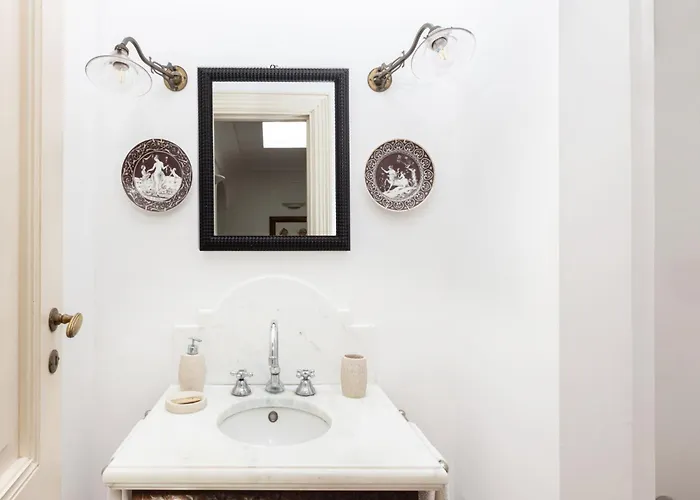 빌라 My Exclusive Italy - Il Capo Design & Jacuzzi