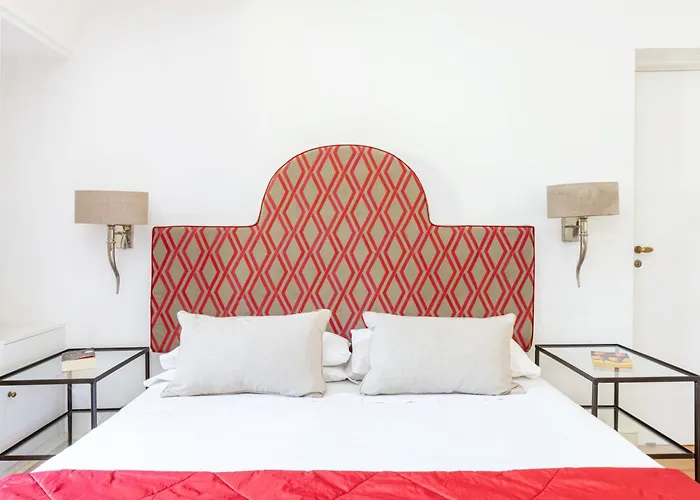 빌라 My Exclusive Italy - Il Capo Design & Jacuzzi