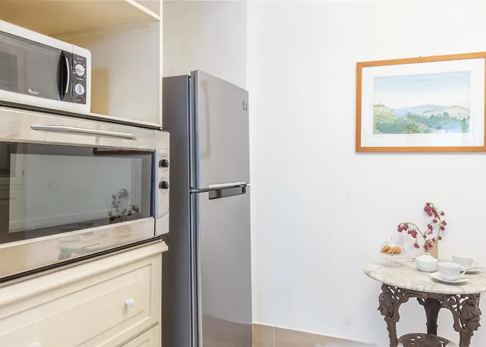 My Exclusive Italy - Il Capo Design & Jacuzzi 빌라 *