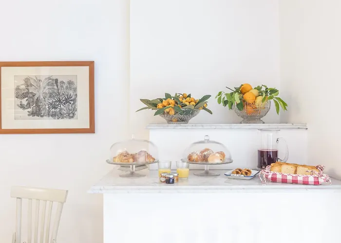 빌라 My Exclusive Italy - Il Capo Design & Jacuzzi 소렌토