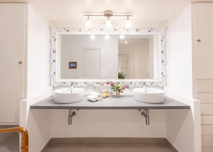 My Exclusive Italy - Il Capo Design & Jacuzzi 빌라 *