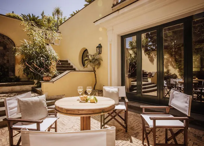 Willa My Exclusive Italy - Il Capo Design & Jacuzzi *