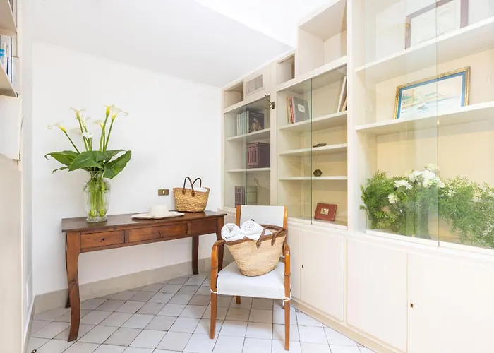 My Exclusive Italy - Il Capo Design & Jacuzzi Willa