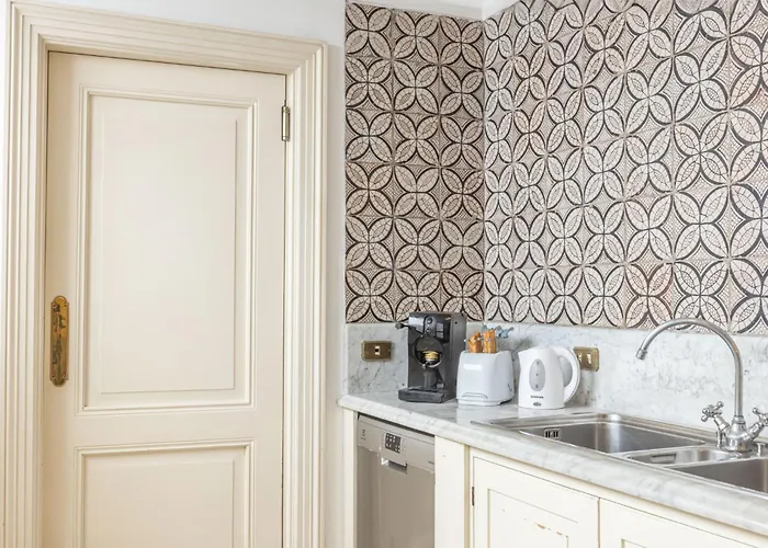 My Exclusive Italy - Il Capo Design & Jacuzzi Półwysep Sorrentyński