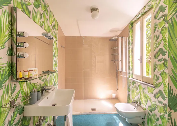 Willa My Exclusive Italy - Il Capo Design & Jacuzzi *