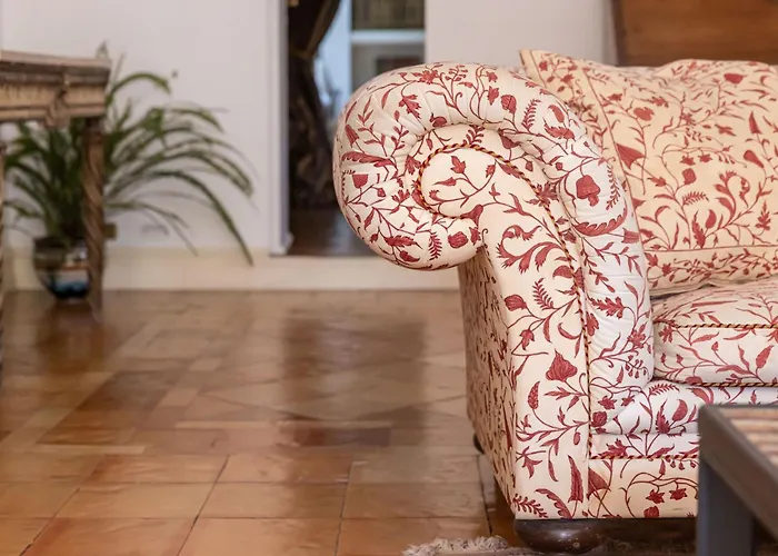 My Exclusive Italy - Il Capo Design & Jacuzzi *