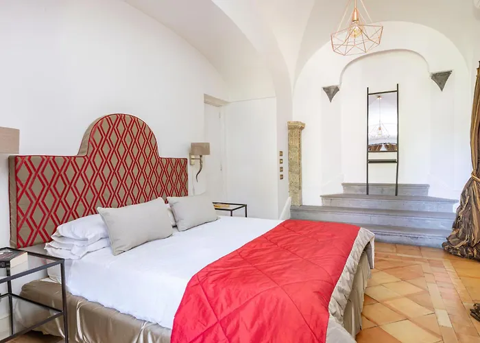 My Exclusive Italy - Il Capo Design & Jacuzzi