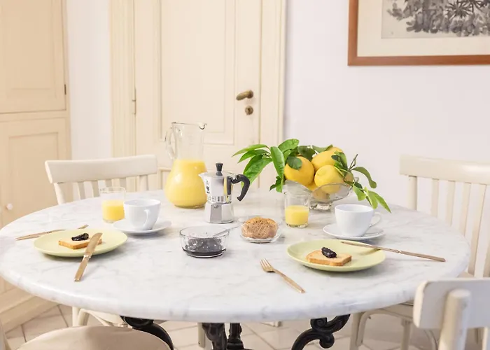 Willa My Exclusive Italy - Il Capo Design & Jacuzzi