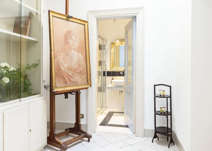 Willa My Exclusive Italy - Il Capo Design & Jacuzzi *