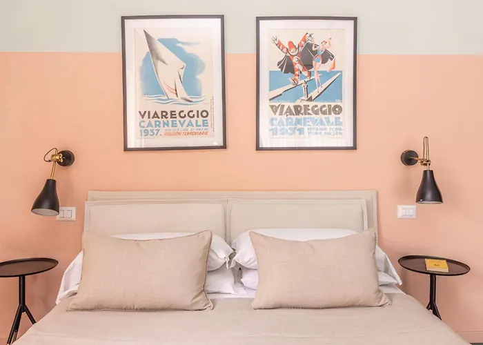 My Exclusive Italy - Il Capo Design & Jacuzzi Willa