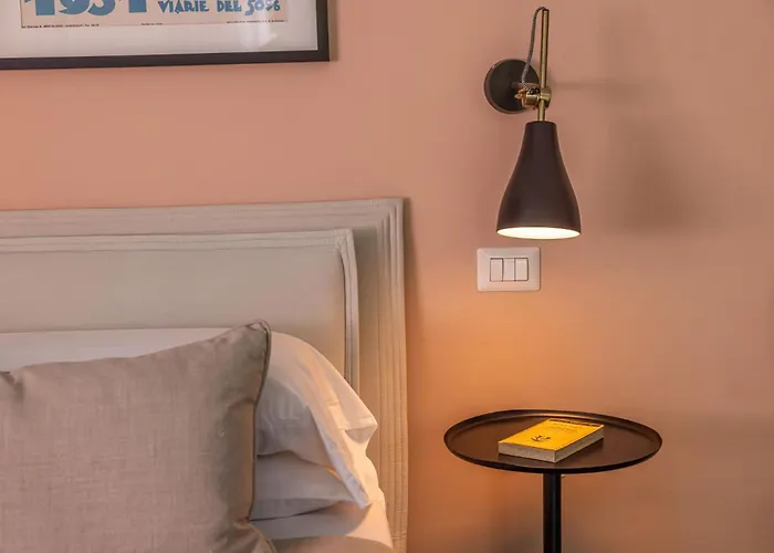 My Exclusive Italy - Il Capo Design & Jacuzzi Półwysep Sorrentyński