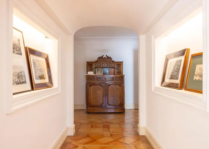 My Exclusive Italy - Il Capo Design & Jacuzzi Willa