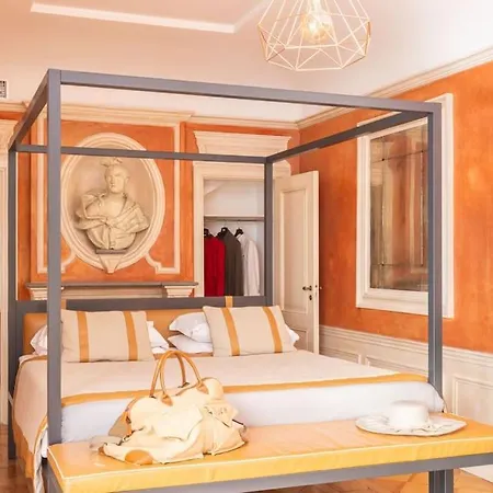 My Exclusive Italy - Il Capo Design & Jacuzzi Sorrento