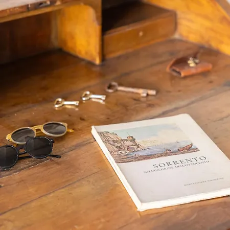 ヴィラ My Exclusive Italy - Il Capo Design & Jacuzzi