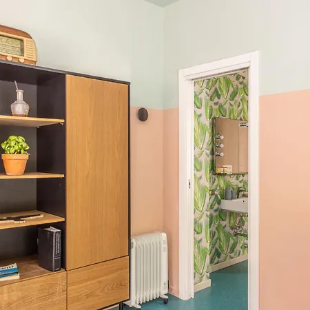 My Exclusive Italy - Il Capo Design & Jacuzzi