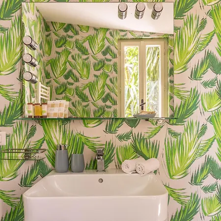My Exclusive Italy - Il Capo Design & Jacuzzi Villa Sorrento