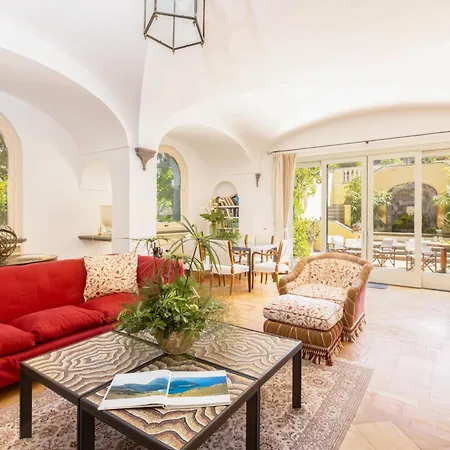 My Exclusive Italy - Il Capo Design & Jacuzzi *