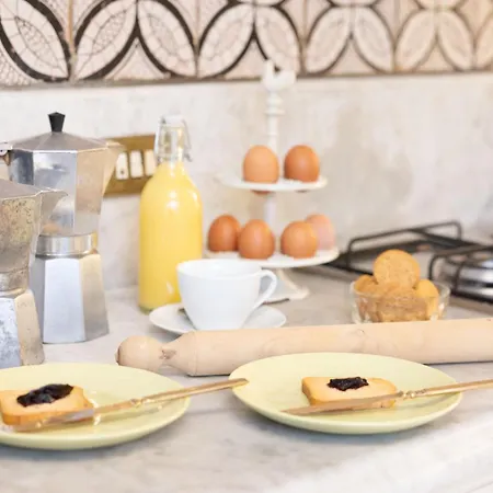 My Exclusive Italy - Il Capo Design & Jacuzzi * ソレント