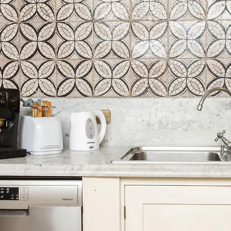 My Exclusive Italy - Il Capo Design & Jacuzzi