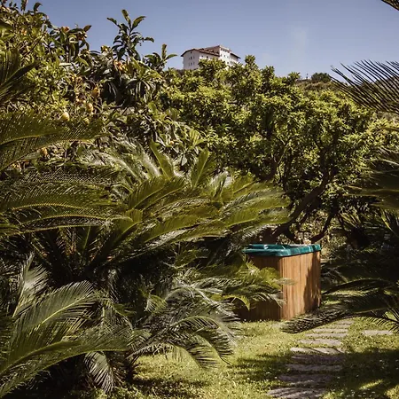 My Exclusive Italy - Il Capo Design & Jacuzzi ヴィラ *