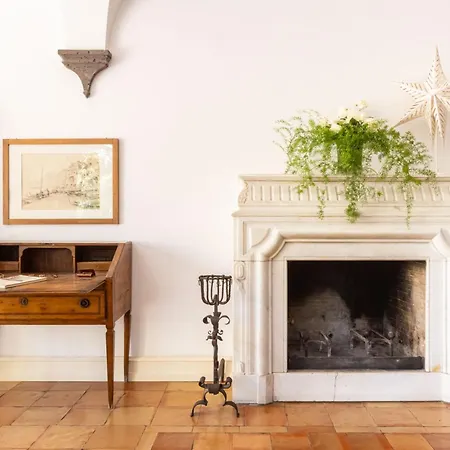 My Exclusive Italy - Il Capo Design & Jacuzzi *