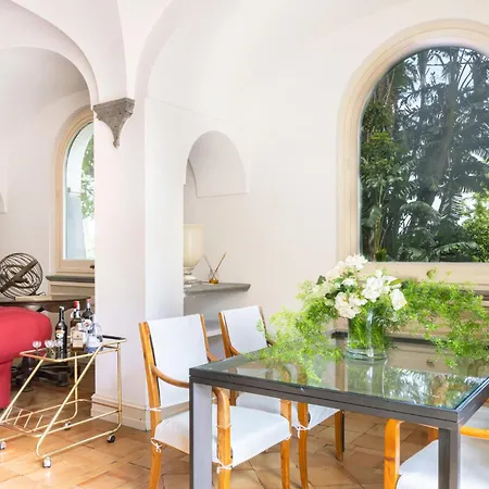 My Exclusive Italy - Il Capo Design & Jacuzzi ソレント