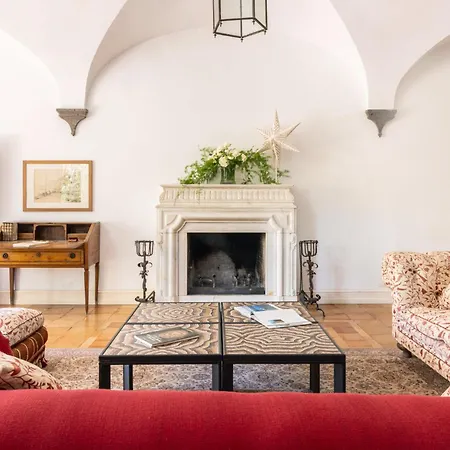 My Exclusive Italy - Il Capo Design & Jacuzzi