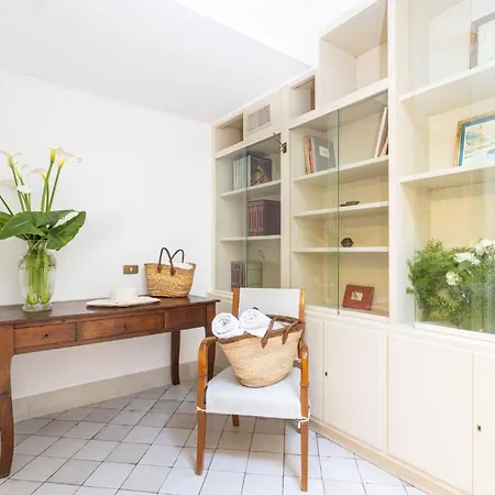 My Exclusive Italy - Il Capo Design & Jacuzzi ヴィラ