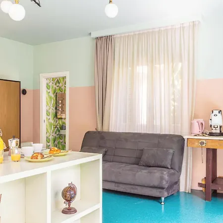 My Exclusive Italy - Il Capo Design & Jacuzzi