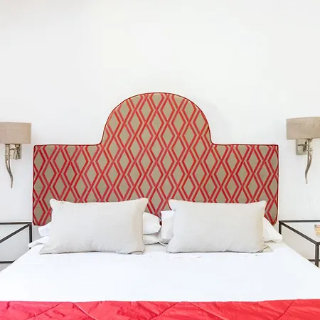 ヴィラ My Exclusive Italy - Il Capo Design & Jacuzzi