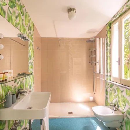 ヴィラ My Exclusive Italy - Il Capo Design & Jacuzzi *