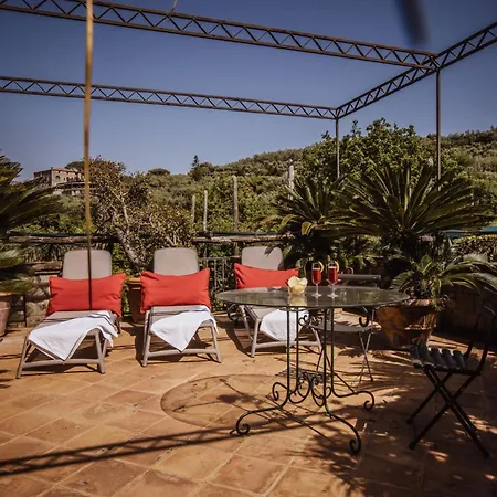 My Exclusive Italy - Il Capo Design & Jacuzzi