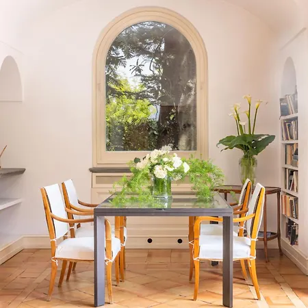 My Exclusive Italy - Il Capo Design & Jacuzzi ヴィラ