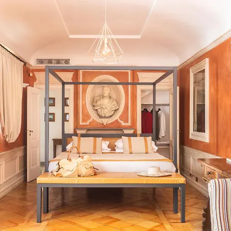 My Exclusive Italy - Il Capo Design & Jacuzzi Villa *