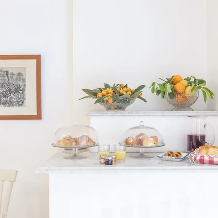 ヴィラ My Exclusive Italy - Il Capo Design & Jacuzzi ソレント