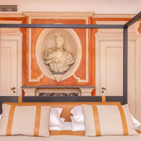 My Exclusive Italy - Il Capo Design & Jacuzzi ヴィラ