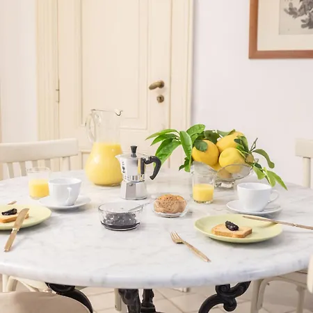 ヴィラ My Exclusive Italy - Il Capo Design & Jacuzzi