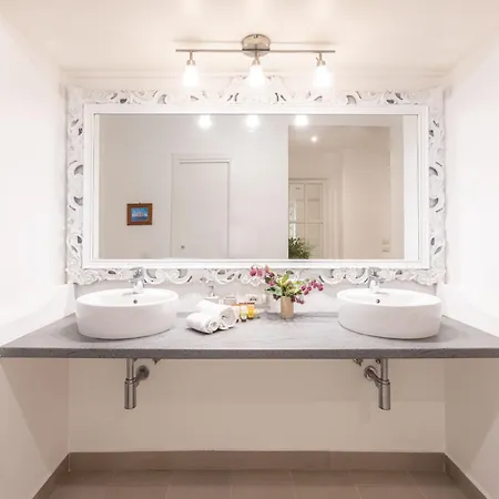 My Exclusive Italy - Il Capo Design & Jacuzzi ヴィラ *