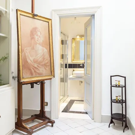 ヴィラ My Exclusive Italy - Il Capo Design & Jacuzzi *