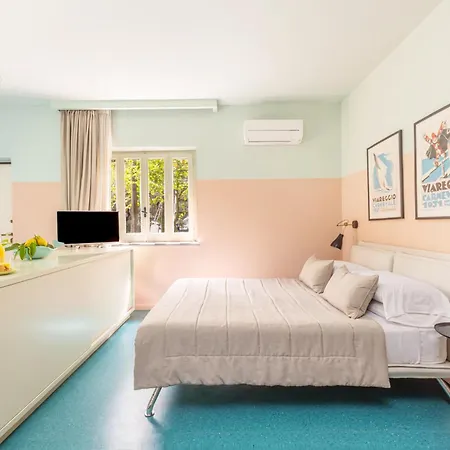 ヴィラ My Exclusive Italy - Il Capo Design & Jacuzzi ソレント