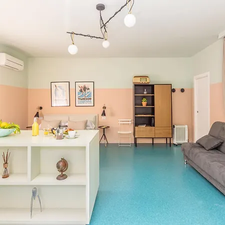 My Exclusive Italy - Il Capo Design & Jacuzzi * ソレント