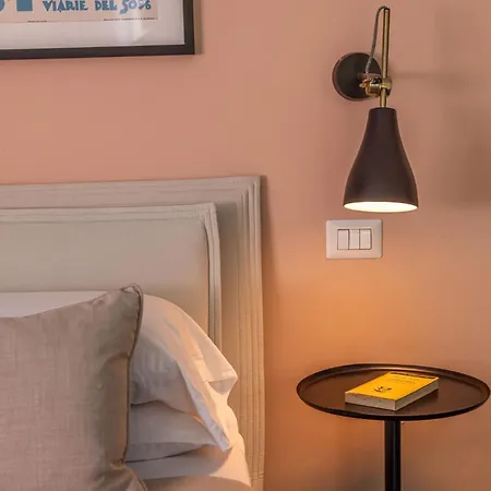 My Exclusive Italy - Il Capo Design & Jacuzzi ソレント