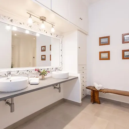 My Exclusive Italy - Il Capo Design & Jacuzzi ヴィラ ソレント