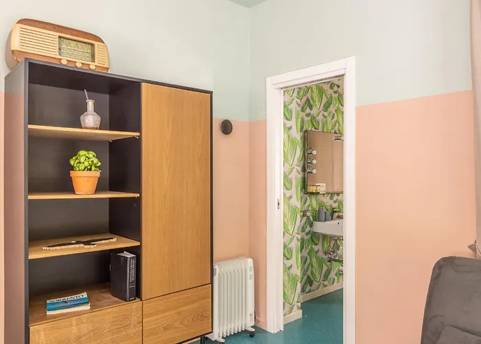 My Exclusive Italy - Il Capo Design & Jacuzzi