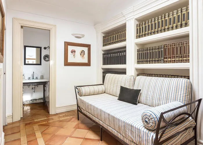 וילה My Exclusive Italy - Il Capo Design & Jacuzzi